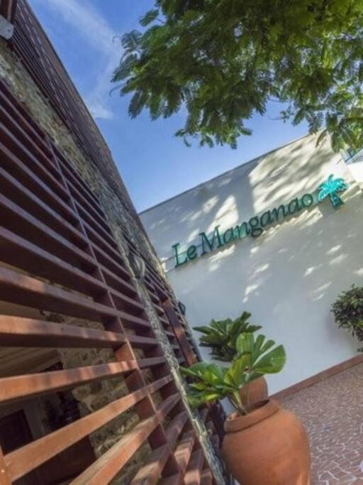 Joli Manga Soley Studio Dans Tres Belle Residence Saint-Francois  Exterior photo